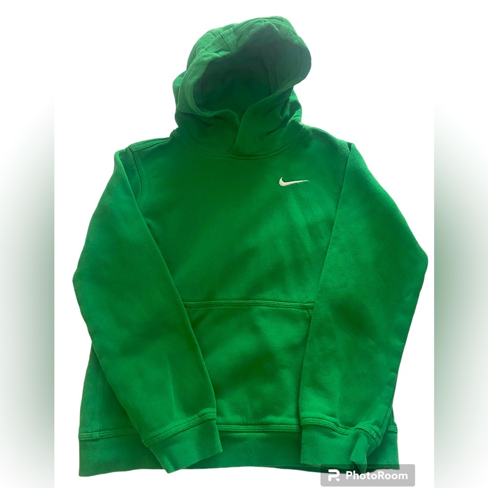 Youth Nike pullover sweatshirt